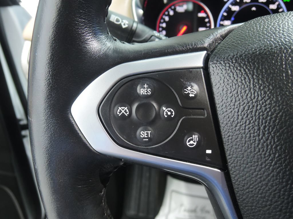 Used 2022 Chevrolet Traverse Premier AWD/4WD image 14