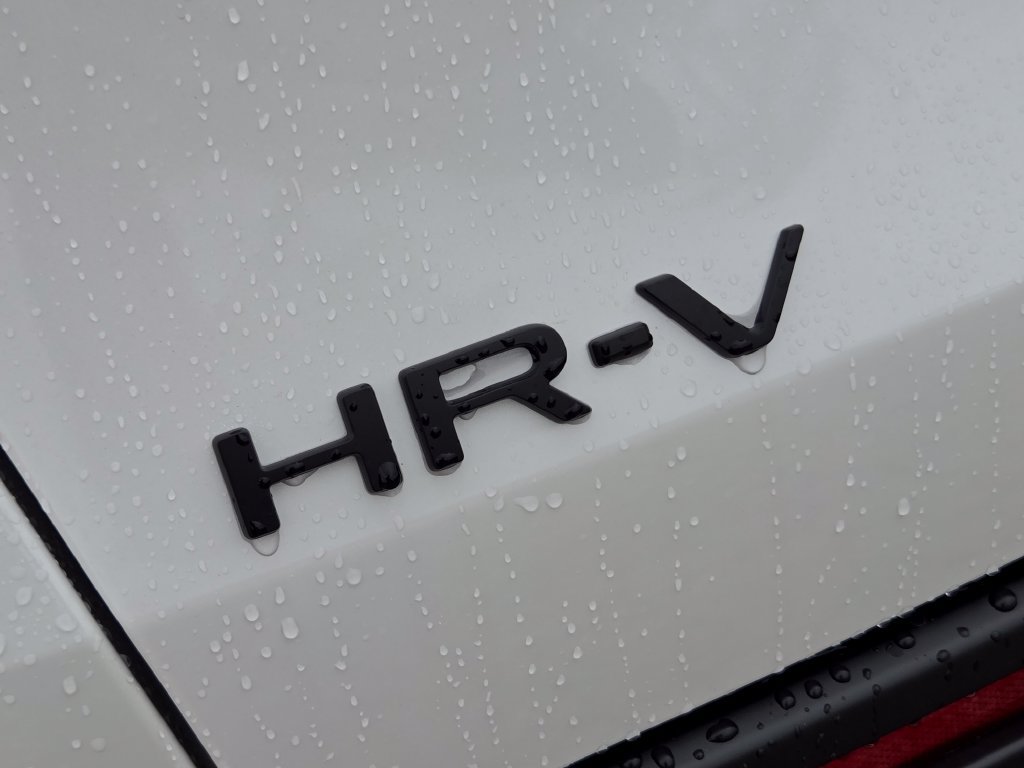 New 2027 Honda HR-V Sport image 17