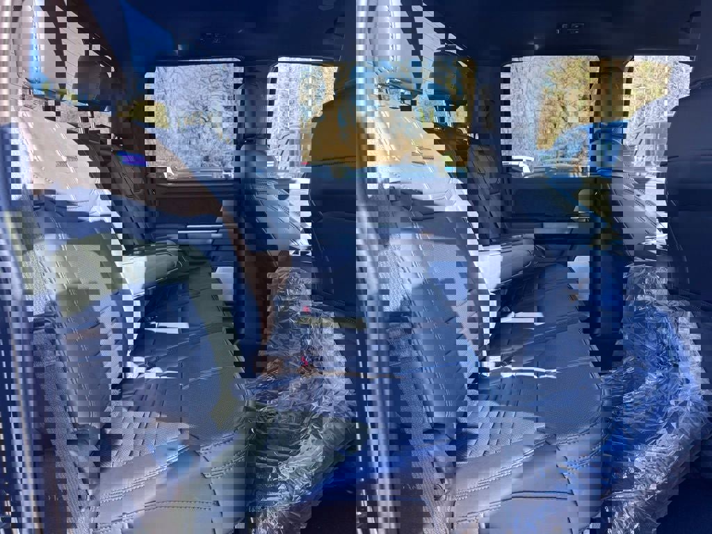 New 2026 Ford F350 Platinum AWD/4WD image 31