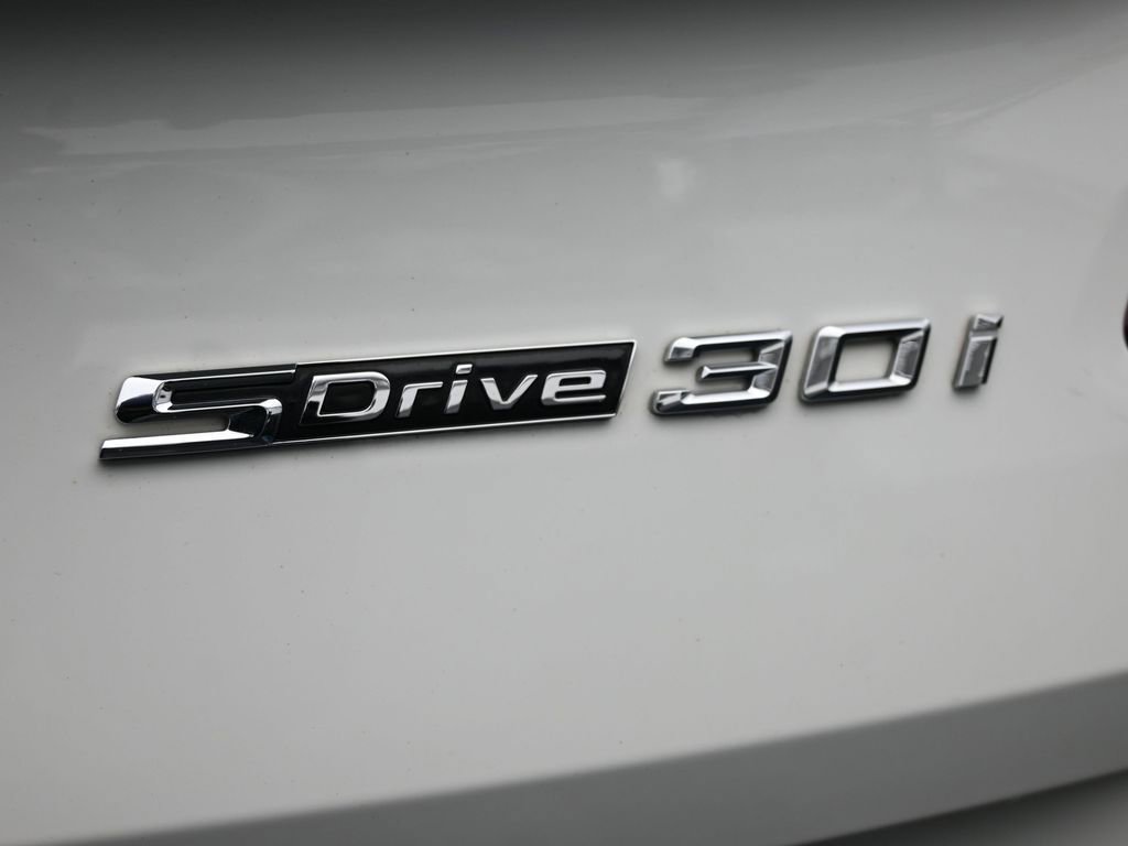 Used 2025 BMW Z4 sDrive30i image 12