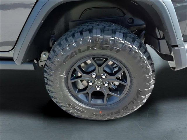 New 2026 Jeep Wrangler Willys image 7