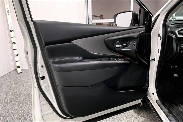 Used 2020 Nissan Murano SL AWD/4WD image 24
