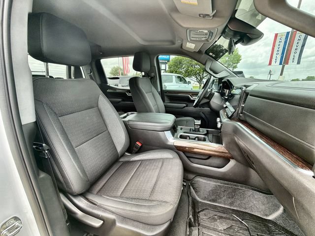 Used 2024 GMC Sierra 1500 Elevation AWD/4WD image 27