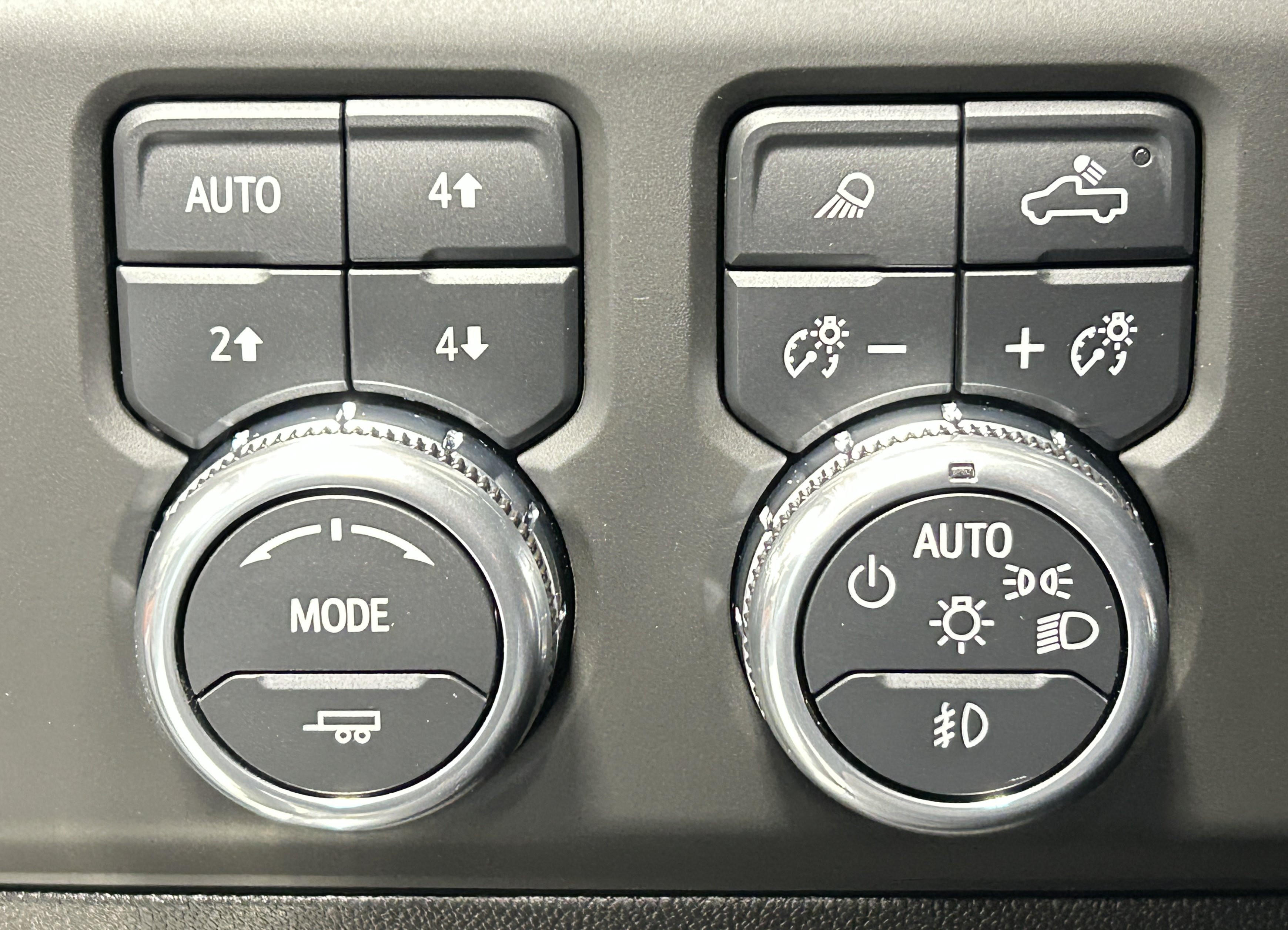 Used 2025 GMC Sierra 2500 Denali Ultimate AWD/4WD image 23