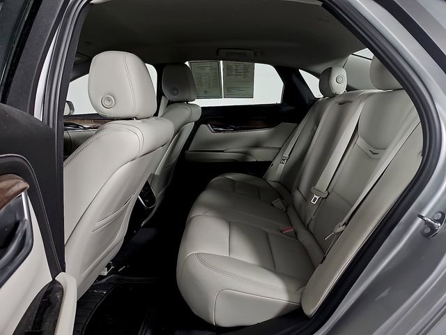 Used 2018 Cadillac XTS Luxury image 10