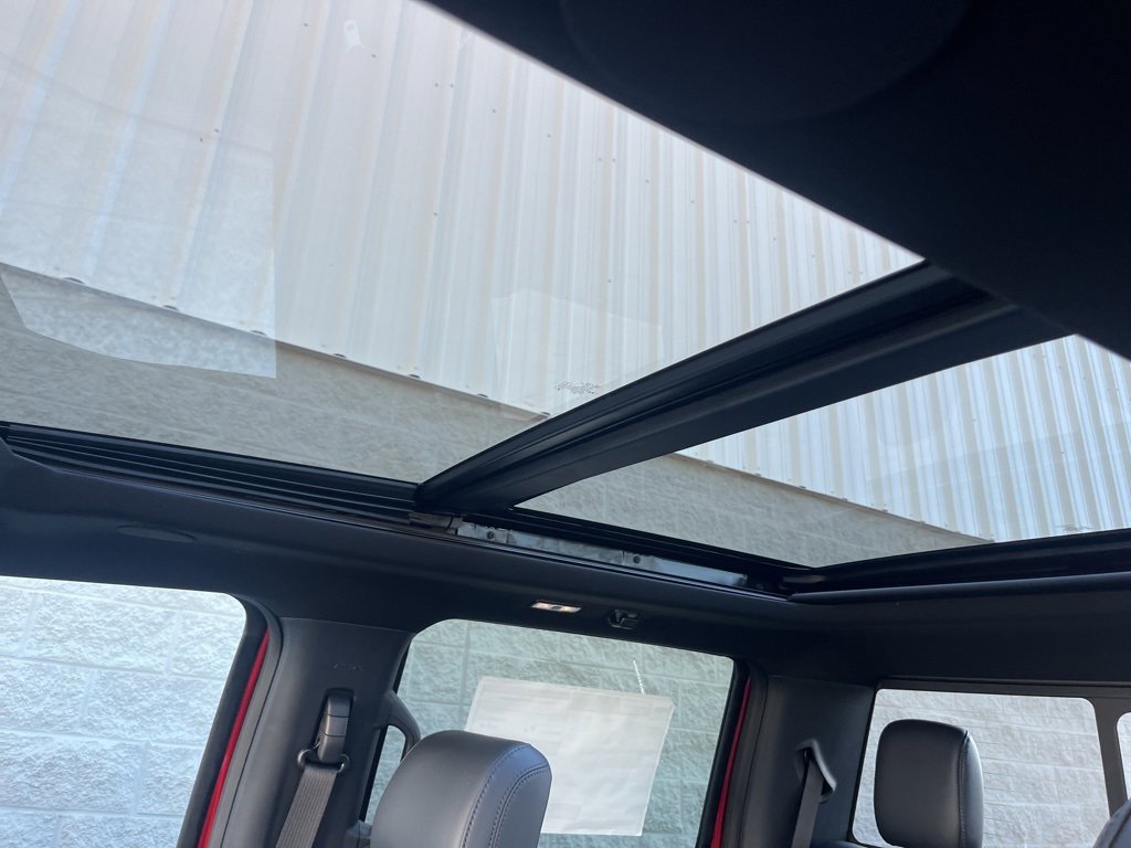 New 2026 Ford F250 Platinum image 19