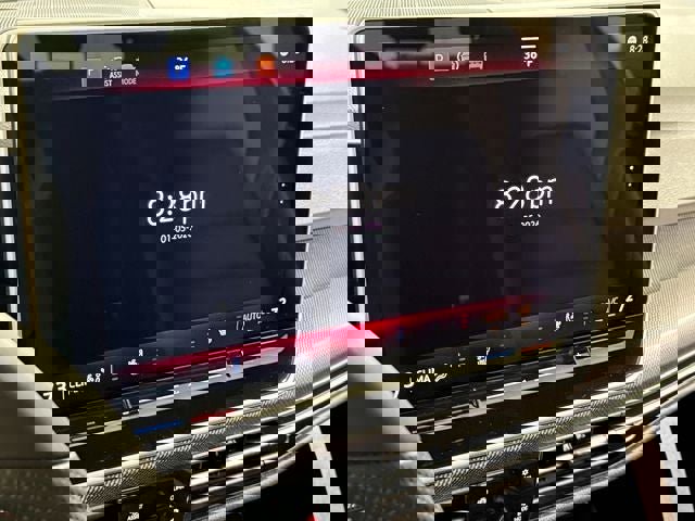 New 2026 Volkswagen GTI Autobahn image 20