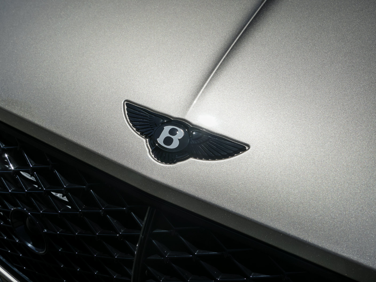 New 2026 Bentley Continental GT S AWD/4WD image 30