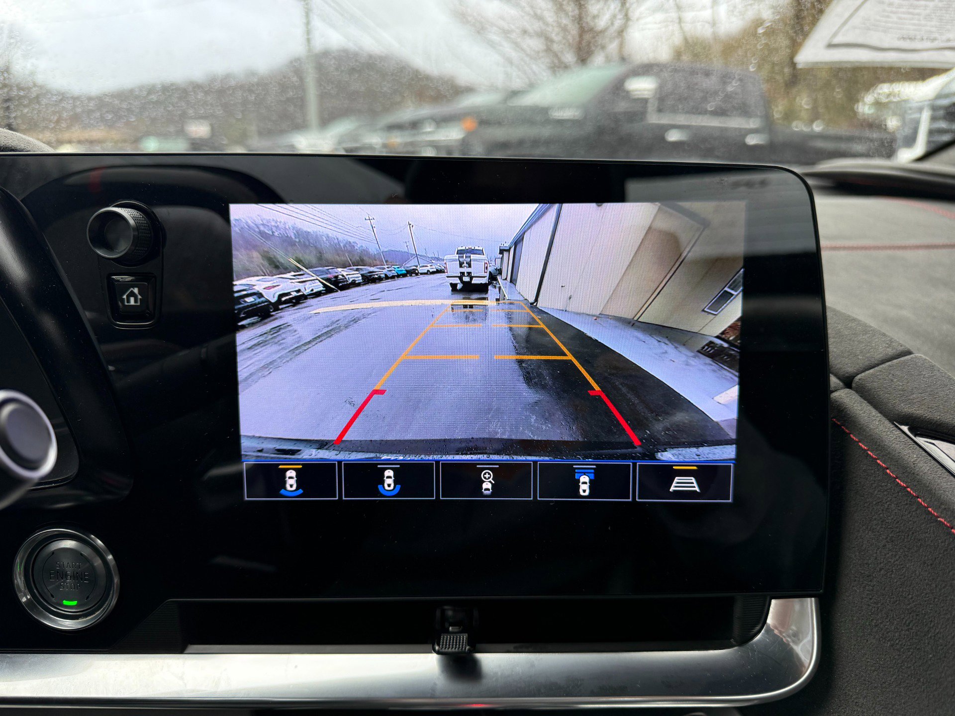 Used 2023 Chevrolet Corvette Stingray Premium Conv w/ Z51 Performance Package image 38