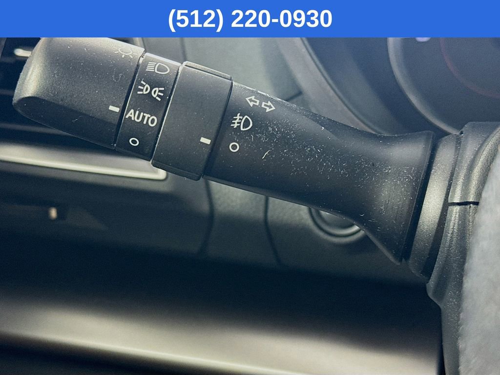 Used 2022 Subaru Crosstrek 2.5i Limited w/ Popular Package #3 image 13