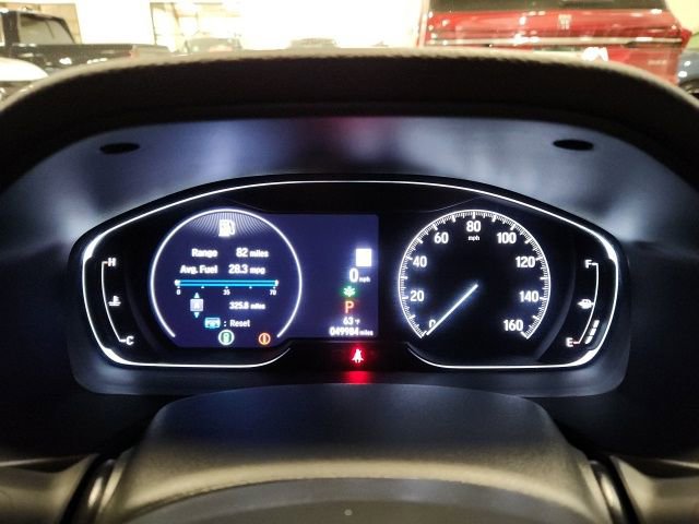 Used 2022 Honda Accord Sport image 13