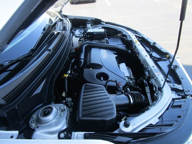 Used 2019 Chevrolet Equinox Premier image 9