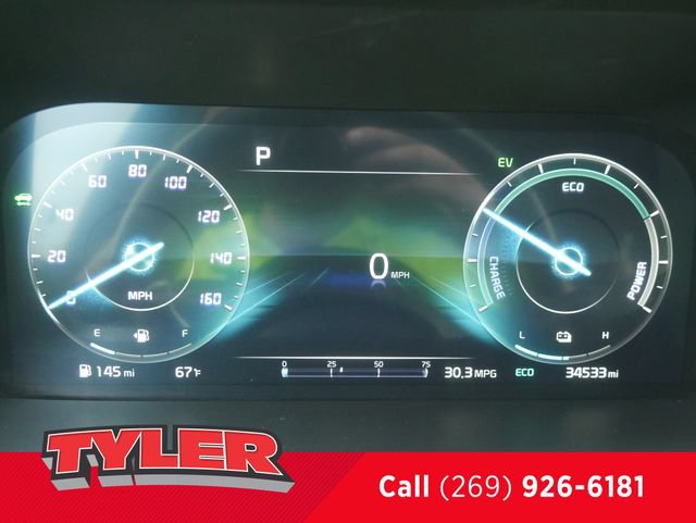 Used 2023 Kia Sorento SX Prestige AWD/4WD image 55