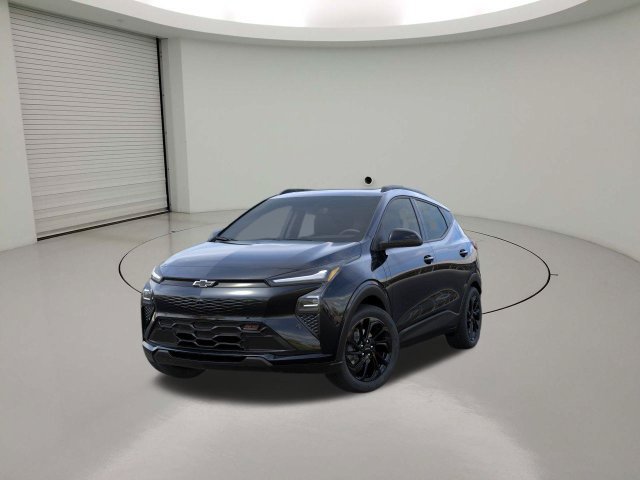 New 2027 Chevrolet Bolt RS w/ Super Cruise Package FWD image 8