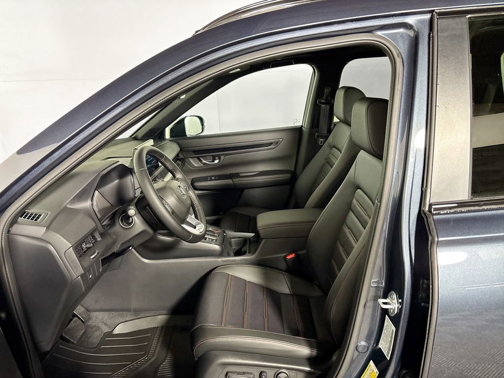 New 2026 Honda CR-V Sport-L image 11