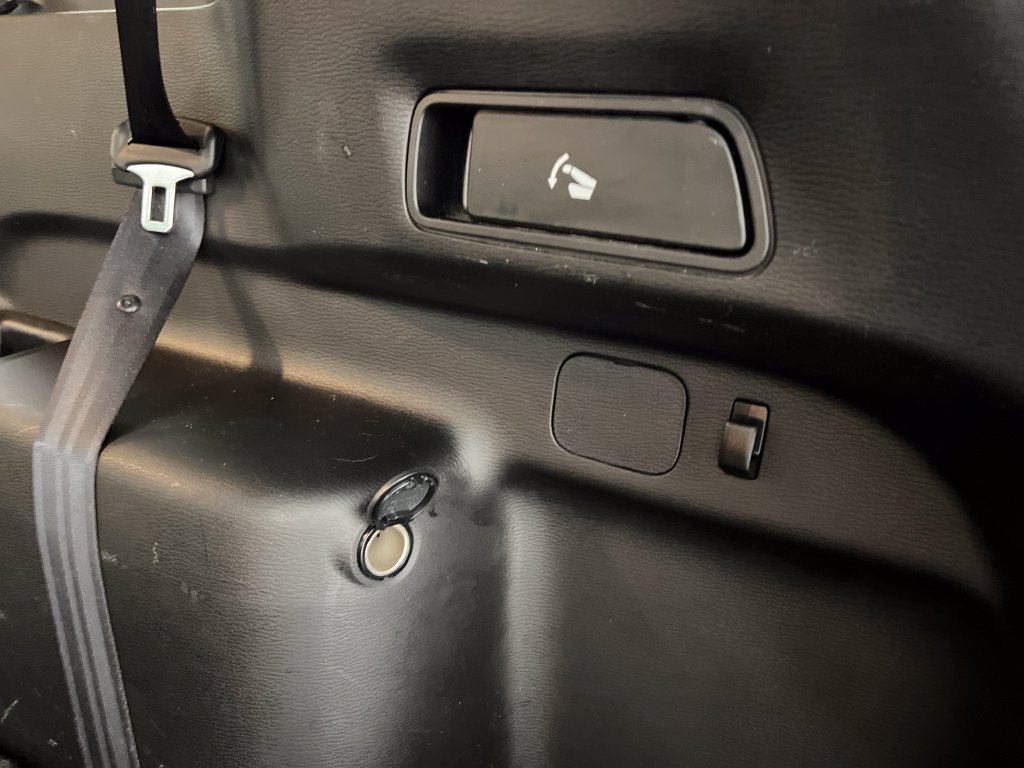Used 2022 Mitsubishi Outlander SE FWD image 44