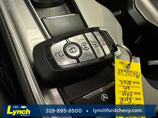 Used 2023 Ford Edge SEL w/ Convenience Package image 16
