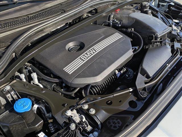 Used 2025 BMW 228i xDrive w/ Premium Package image 23