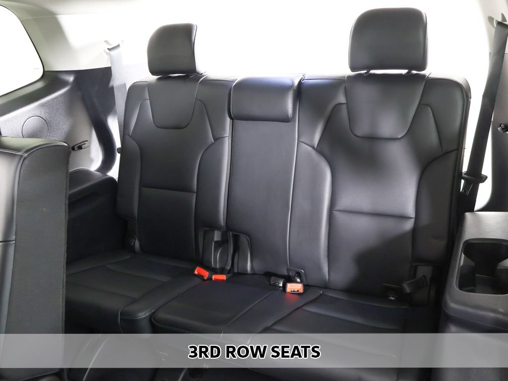 Used 2024 Kia Telluride EX X-Line AWD/4WD image 10