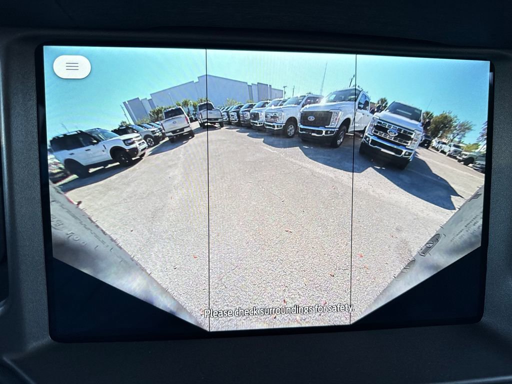 New 2025 Ford Bronco Badlands image 24