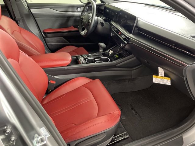 New 2026 Kia K5 GT-Line w/ GT-Line Premium Package image 45