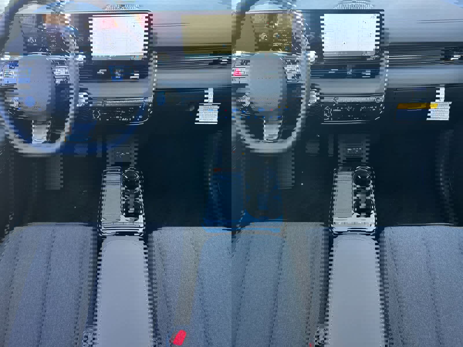 New 2026 Hyundai Ioniq 5 SE image 3