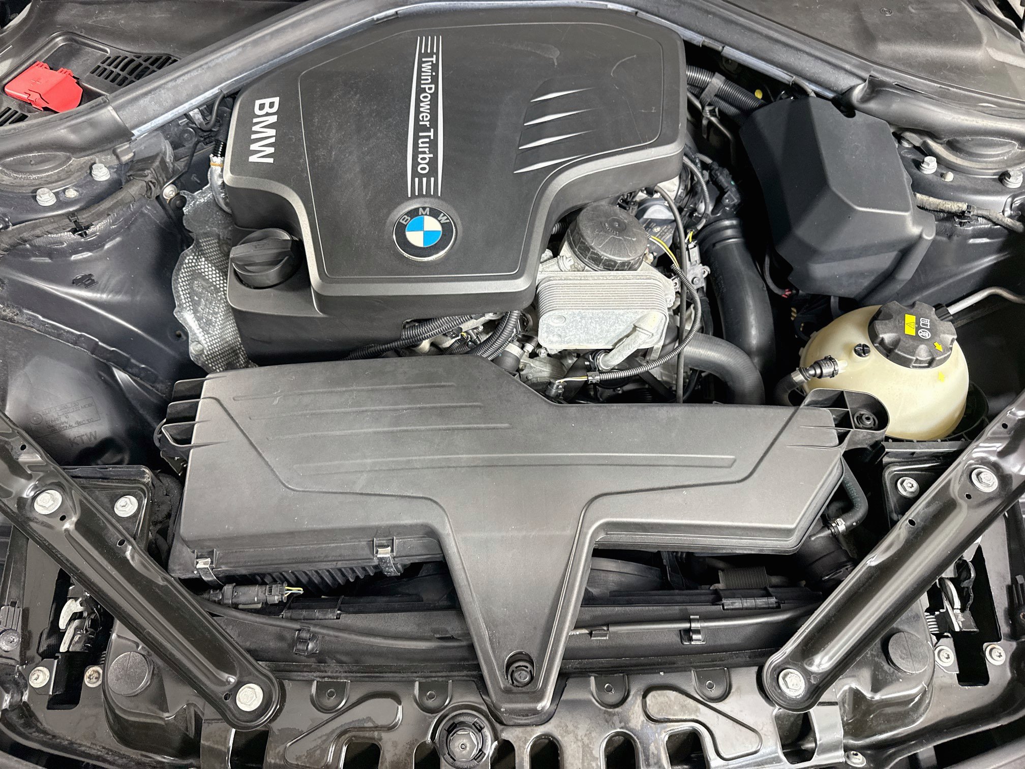 Used 2016 BMW 428i xDrive Convertible AWD/4WD image 37
