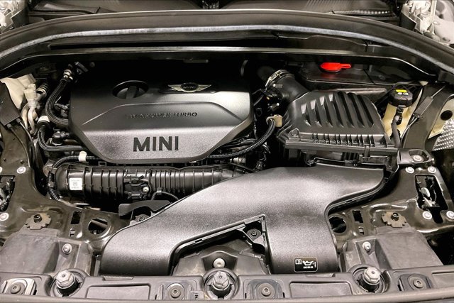 Used 2019 MINI Cooper Countryman S FWD image 10