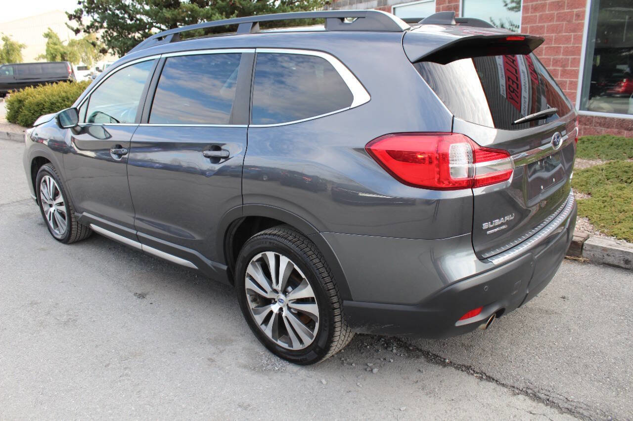 Used 2020 Subaru Ascent Limited image 6