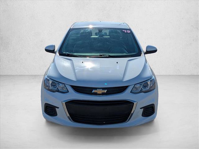 Used 2019 Chevrolet Sonic LT video 2