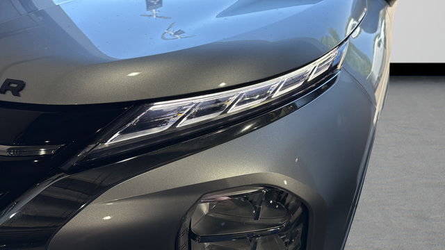 New 2026 Mitsubishi Outlander SEL AWD/4WD image 33