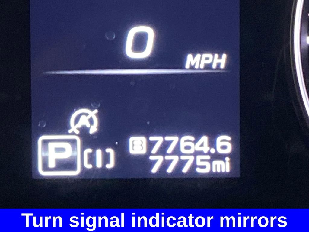 Certified 2024 Subaru Crosstrek 2.0i Premium AWD/4WD image 22