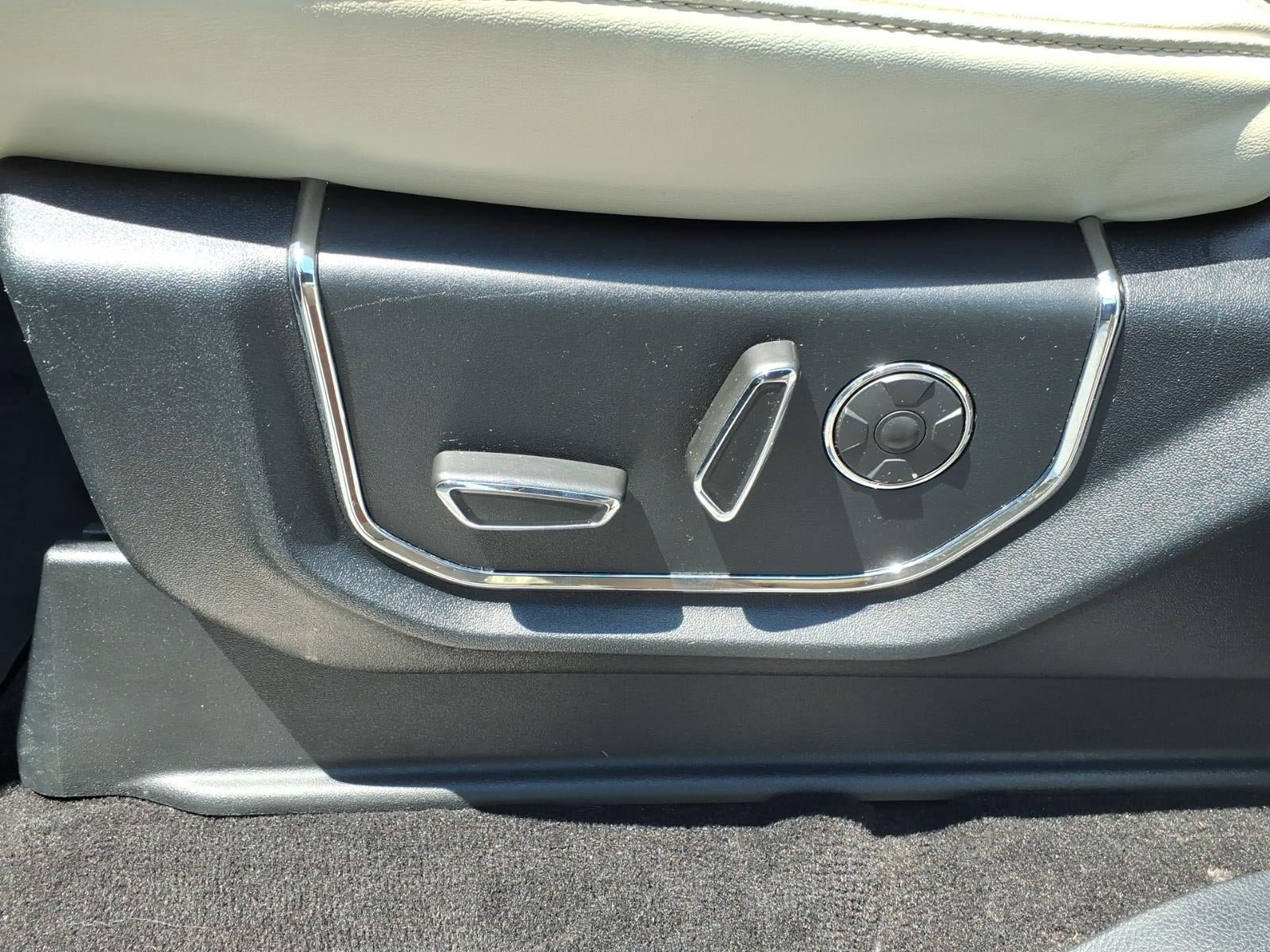 Used 2020 Ford Expedition Platinum AWD/4WD image 20