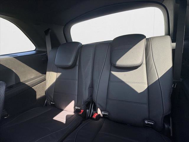 New 2026 Mercedes-Benz GLS 580 4MATIC image 21