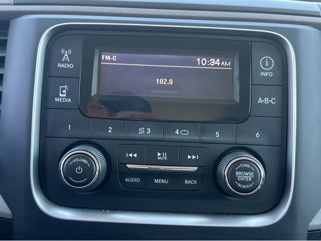 Used 2018 RAM 1500 Express RWD image 7