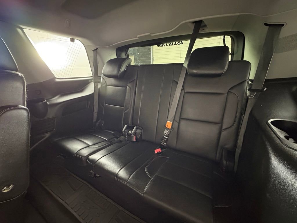 Used 2019 Chevrolet Tahoe LT w/ Off-Road Package AWD/4WD image 51