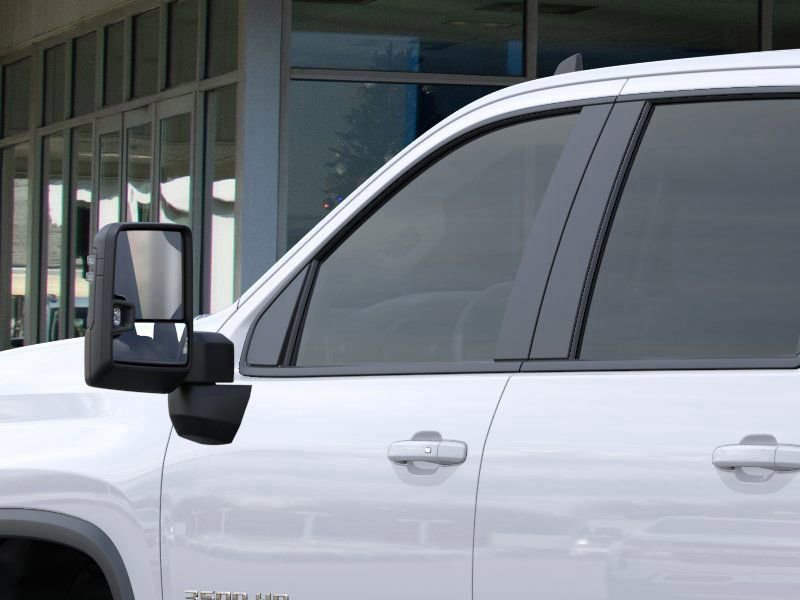 New 2026 Chevrolet Silverado 3500 LT image 12