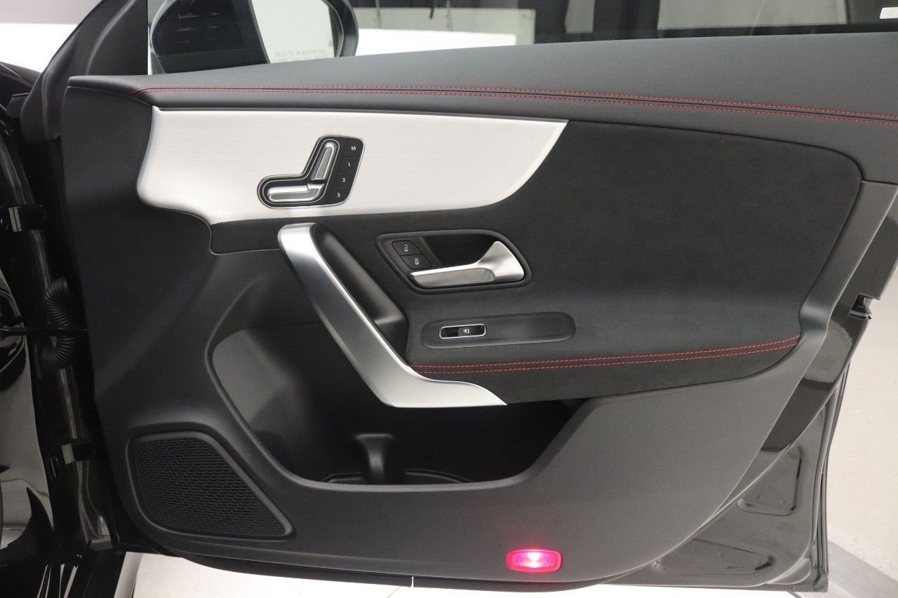 Certified 2026 Mercedes-Benz CLA 250 image 24
