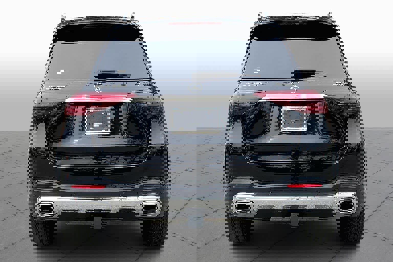 Used 2024 Mercedes-Benz GLE 350 4MATIC image 5