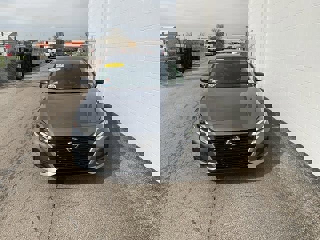 Used 2025 Nissan Altima 2.5 SV image 5