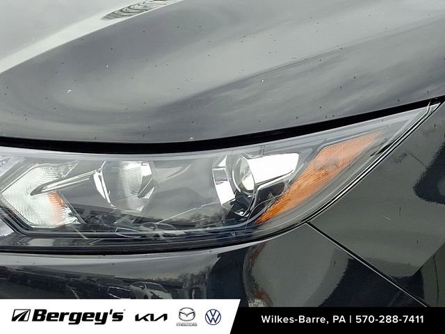 Used 2021 Nissan Rogue Sport SV image 10