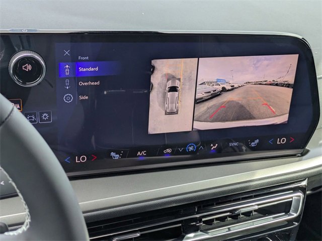 New 2026 Chevrolet Traverse LT w/ Driver Confidence Package image 20