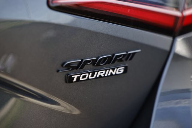New 2026 Honda Civic Sport Touring image 13