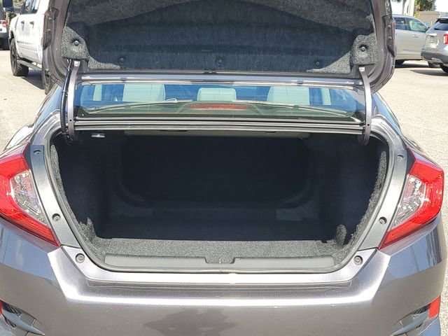 Used 2018 Honda Civic LX image 6