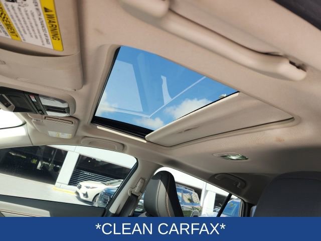 Used 2024 Subaru Crosstrek 2.5i Limited AWD/4WD image 7