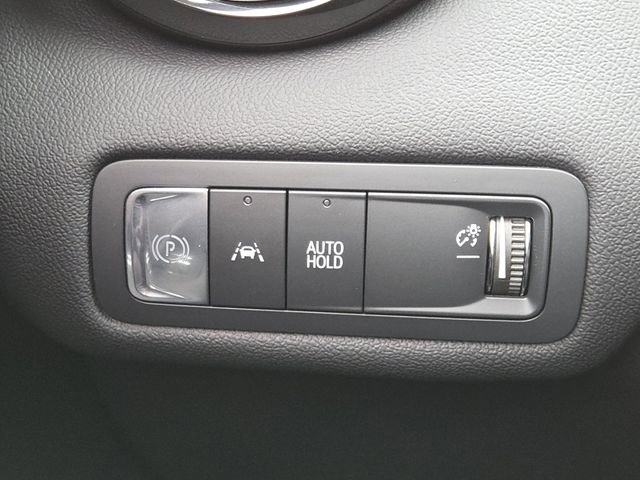 Certified 2025 Chevrolet Blazer EV RS AWD/4WD image 12