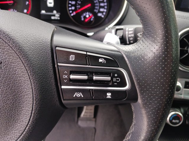 Used 2023 Kia Stinger GT-Line w/ Sun & Sound Package image 17