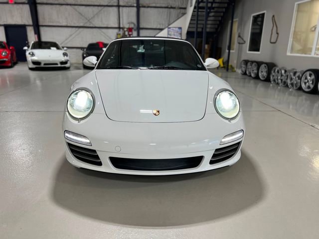 Used 2009 Porsche 911 Carrera 4S image 74