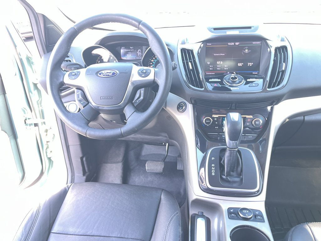 Used 2013 Ford Escape SEL image 39
