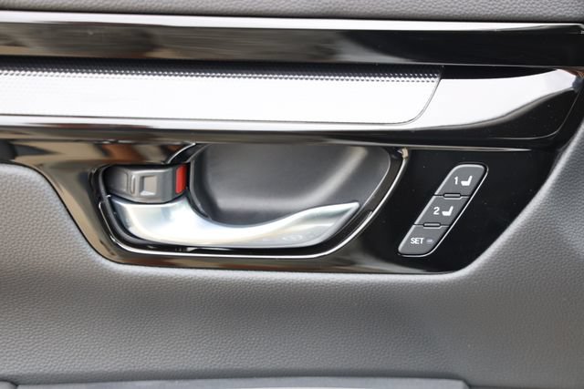 New 2026 Honda CR-V Sport Touring image 15